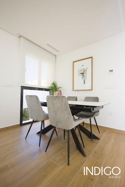 Foto 830d20c0-5f3a-40a9-8153-541d39ec249f. Xalet amb calefacció aparcament piscina a Pueblo Español-Coveta Fumá Campello (el)