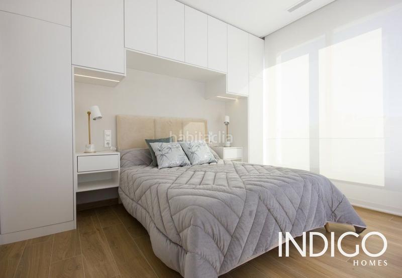 Foto 89cddd24-b926-4627-8422-4b4d312857ed. Xalet amb calefacció aparcament piscina a Pueblo Español-Coveta Fumá Campello (el)