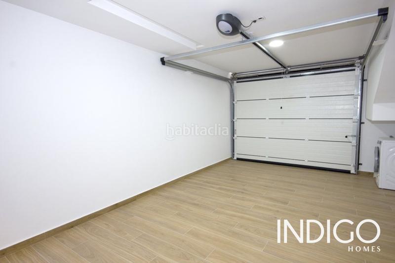 Foto d0e2e643-4ea6-4e77-bac9-dc93b9fd7857. Xalet amb calefacció aparcament piscina a Pueblo Español-Coveta Fumá Campello (el)