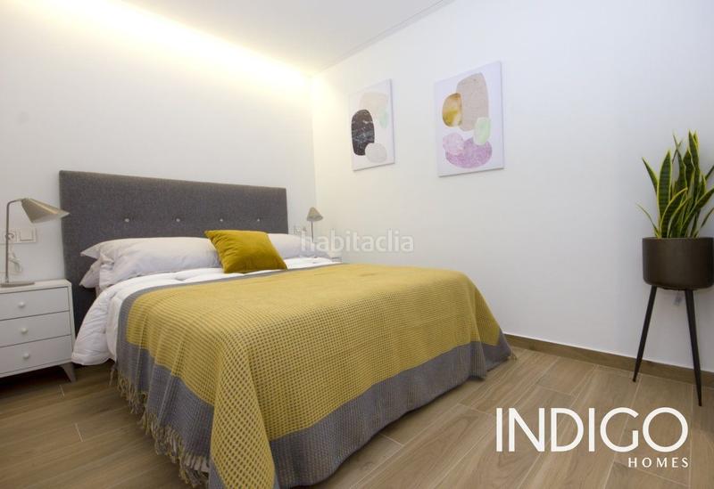 Foto df875c48-40de-4b5b-b7c1-25219573fc9d. Xalet amb calefacció aparcament piscina a Pueblo Español-Coveta Fumá Campello (el)