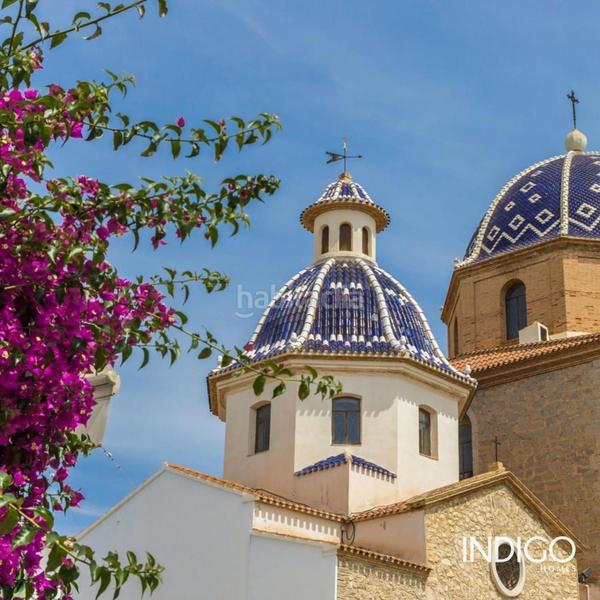 Foto 0decd7aa-ff5a-497d-a44a-22fd5f2cb488. Xalet amb calefacció aparcament a La Viña-Montemar-San Jaime Benissa