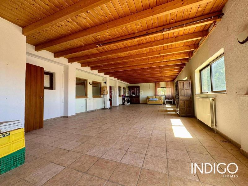 Foto 122fb97c-e503-443d-b82b-7945f15c8926. Xalet amb calefacció aparcament a La Viña-Montemar-San Jaime Benissa