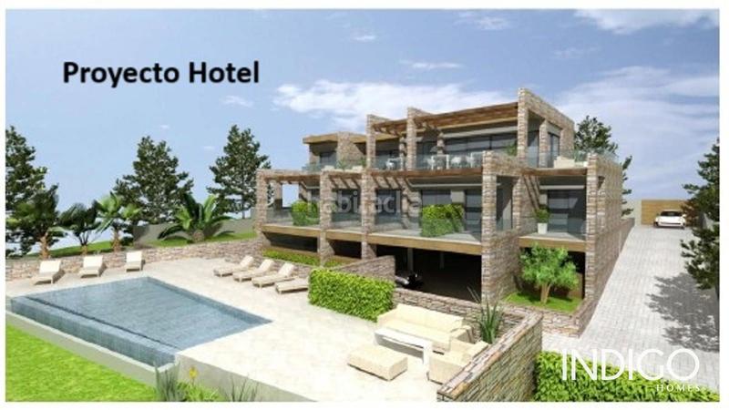 Foto 12899351-fa08-48f3-b705-9e5e4df73ef2. Xalet amb calefacció aparcament a La Viña-Montemar-San Jaime Benissa