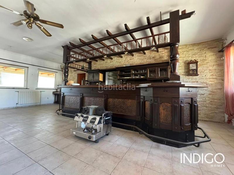 Foto 18a4bac5-5f57-431f-9b21-989187e66e03. Xalet amb calefacció aparcament a La Viña-Montemar-San Jaime Benissa