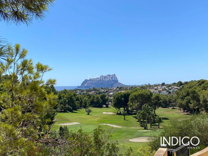 Foto 30a39f78-6c2a-4318-8878-522e1f0e0fa1. Xalet amb calefacció aparcament a La Viña-Montemar-San Jaime Benissa