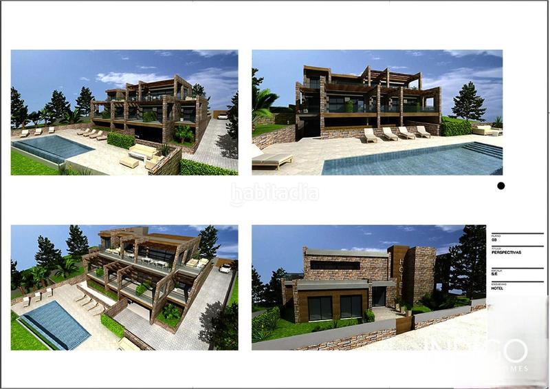 Foto 3364b219-3fde-47a5-81a6-b80c8ce6943a. Xalet amb calefacció aparcament a La Viña-Montemar-San Jaime Benissa