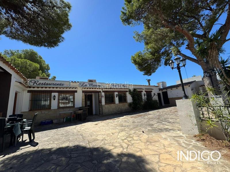 Foto 855b7baf-2e78-457b-ad7c-c028668cbae2. Xalet amb calefacció aparcament a La Viña-Montemar-San Jaime Benissa