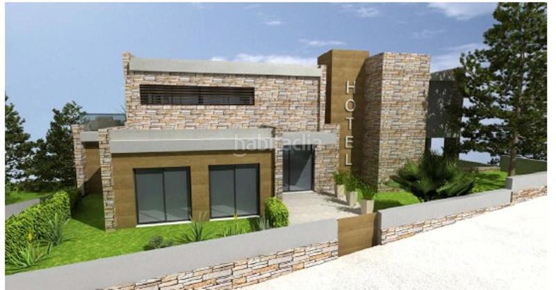 Foto 97c463e0-f623-4f73-9a5c-aa7896e1b1bb. Xalet amb calefacció aparcament a La Viña-Montemar-San Jaime Benissa