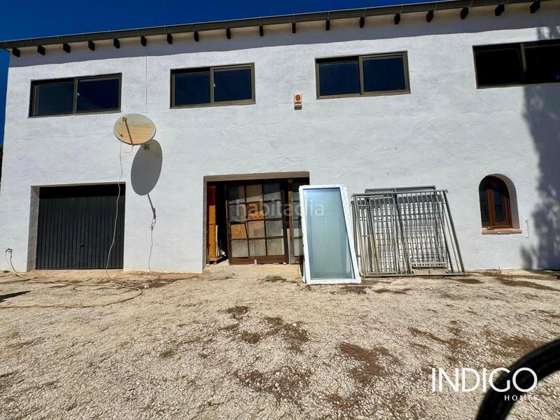 Foto 9babab5c-bafb-4622-8cd2-5de7bf4824a8. Xalet amb calefacció aparcament a La Viña-Montemar-San Jaime Benissa