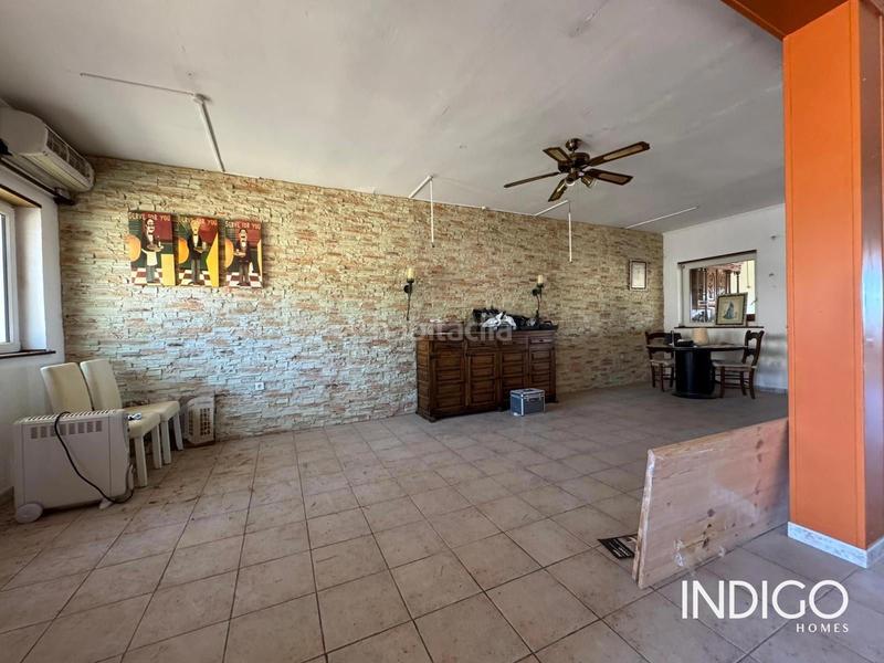 Foto b183f24a-a8aa-4d9f-a472-7309e1bfbb6f. Xalet amb calefacció aparcament a La Viña-Montemar-San Jaime Benissa