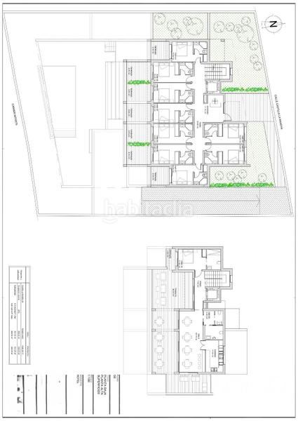 Foto b2ba4af0-df48-4d5e-9c43-964104c84c51. Xalet amb calefacció aparcament a La Viña-Montemar-San Jaime Benissa