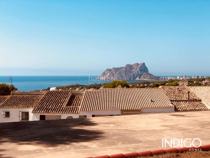 Foto da33977d-0ee8-4d2d-b202-a6c4214a8826. Xalet amb calefacció aparcament a La Viña-Montemar-San Jaime Benissa