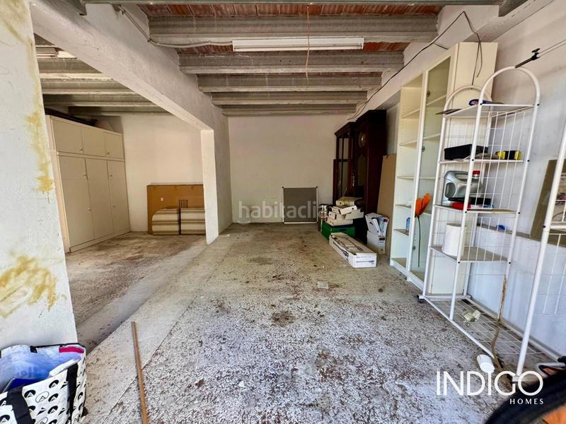 Foto ea9d3ad3-20b3-42a0-ba79-1b572b99f663. Xalet amb calefacció aparcament a La Viña-Montemar-San Jaime Benissa