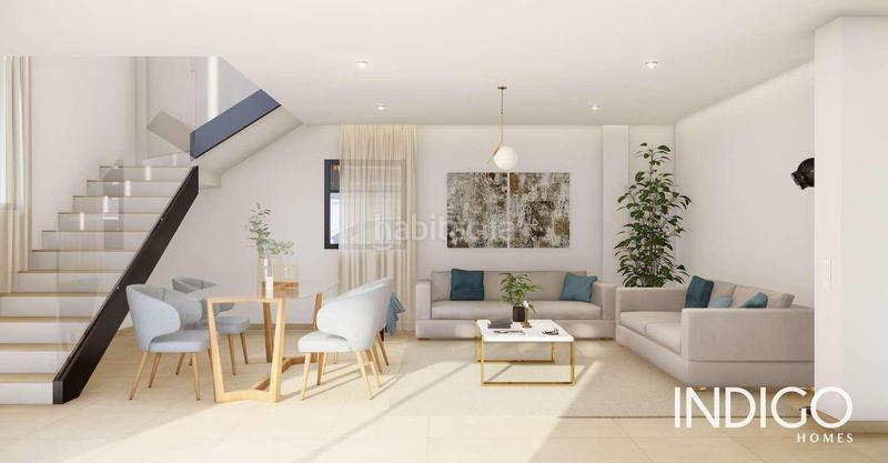 Foto 2d43b22f-88c9-4a07-bbfa-c781e55fb6ae. Chalet con riscaldamento parcheggio piscina in Salafranca-Lloixa San Juan de Alicante