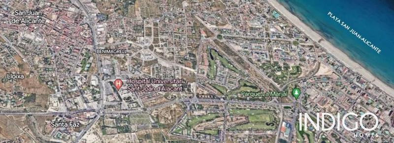 Foto 2fc92b54-66d3-4419-bdb0-ac27e0d7cff9. Chalet con riscaldamento parcheggio piscina in Salafranca-Lloixa San Juan de Alicante