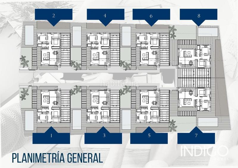 Foto 32af259a-e9f7-48b8-8f12-3695f4a6524d. Chalet con riscaldamento parcheggio piscina in Salafranca-Lloixa San Juan de Alicante