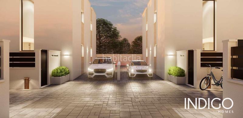 Foto 427567d9-552d-4934-b10a-b836152d37e6. Chalet con riscaldamento parcheggio piscina in Salafranca-Lloixa San Juan de Alicante