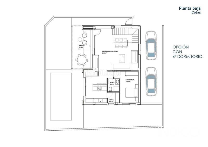Foto 58036a2a-ce58-4793-839b-6a9f9a0b4d8d. Chalet con riscaldamento parcheggio piscina in Salafranca-Lloixa San Juan de Alicante