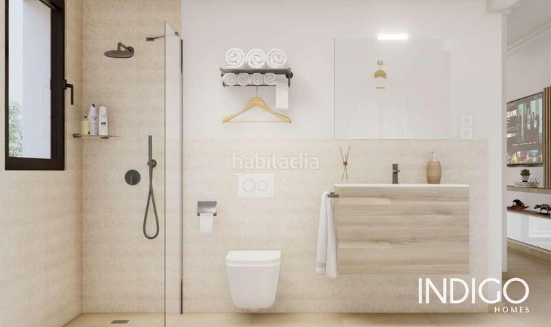 Foto 8ea33ccb-1987-49de-9ab7-12bf6b0a25f7. Chalet con riscaldamento parcheggio piscina in Salafranca-Lloixa San Juan de Alicante