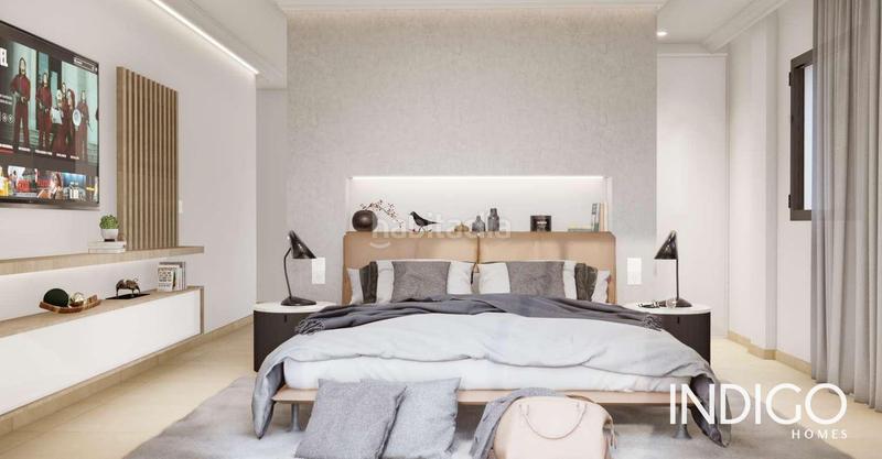 Foto ad8a8a6c-f50b-4377-a364-ae94551ebe9f. Chalet con riscaldamento parcheggio piscina in Salafranca-Lloixa San Juan de Alicante