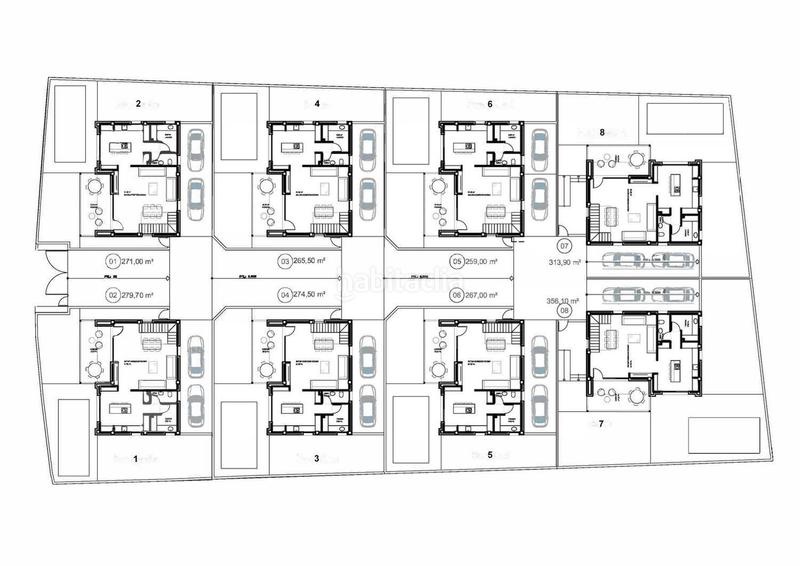 Foto b23881d3-d943-4bd1-ab25-ea132edbfde2. Chalet con riscaldamento parcheggio piscina in Salafranca-Lloixa San Juan de Alicante