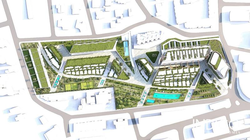 Foto 2221c57e-523b-4805-b071-f67d89e0149a. Attico con riscaldamento parcheggio piscina in L´Albir Alfàs del Pi (l´)