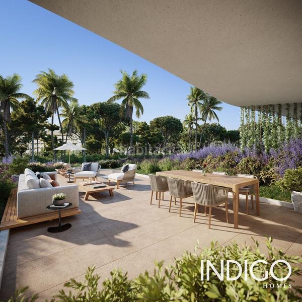 Foto dd59c69c-5df7-492a-88c5-08892e141fdf. Attico con riscaldamento parcheggio piscina in L´Albir Alfàs del Pi (l´)