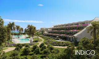 Piso  Vell del far. Lujoso apartamento ms exclusivo completo tipo resort de  el alb