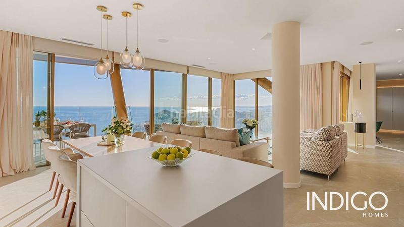 Foto 0985646d-ecf3-48d1-b552-18772a122c19. Appartamento con riscaldamento parcheggio piscina in Benidorm