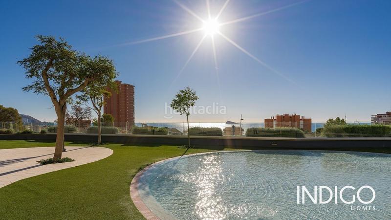 Foto 49fe167a-28dc-4788-8821-1ac0e04b8d4d. Appartamento con riscaldamento parcheggio piscina in Benidorm