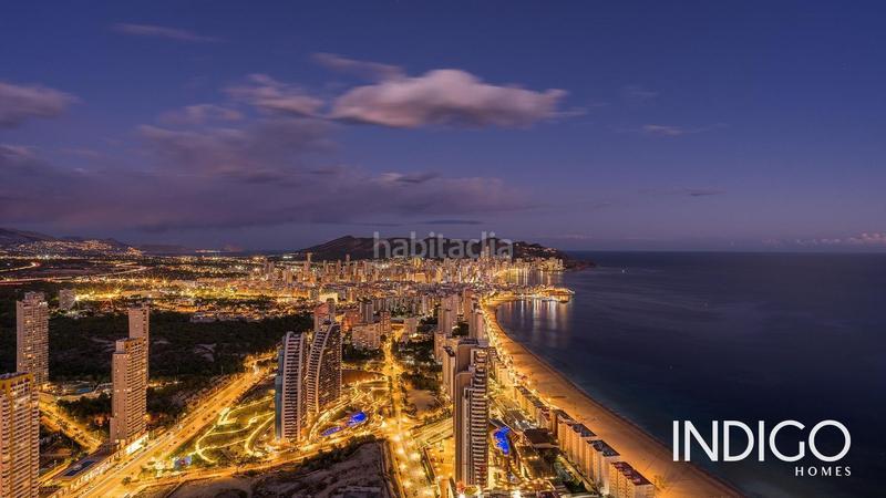Foto 4c48a518-8400-4b7b-adec-e15a7c386721. Appartamento con riscaldamento parcheggio piscina in Benidorm