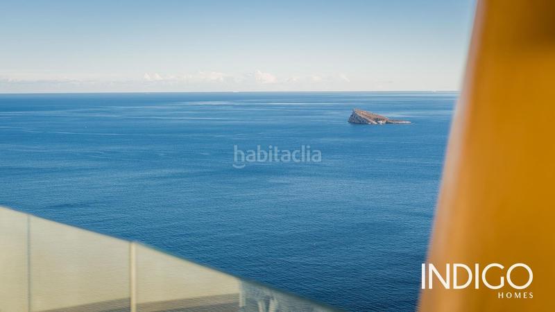 Foto 63b23a2d-d7a7-414c-b49e-403b7ec50441. Appartamento con riscaldamento parcheggio piscina in Benidorm