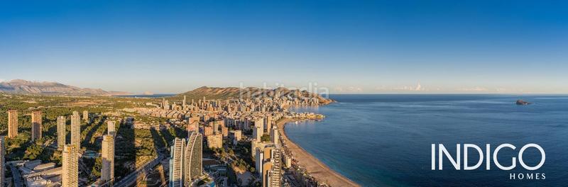 Foto 6ecb10a3-e280-46cc-a09c-fa336f2d6571. Appartamento con riscaldamento parcheggio piscina in Benidorm