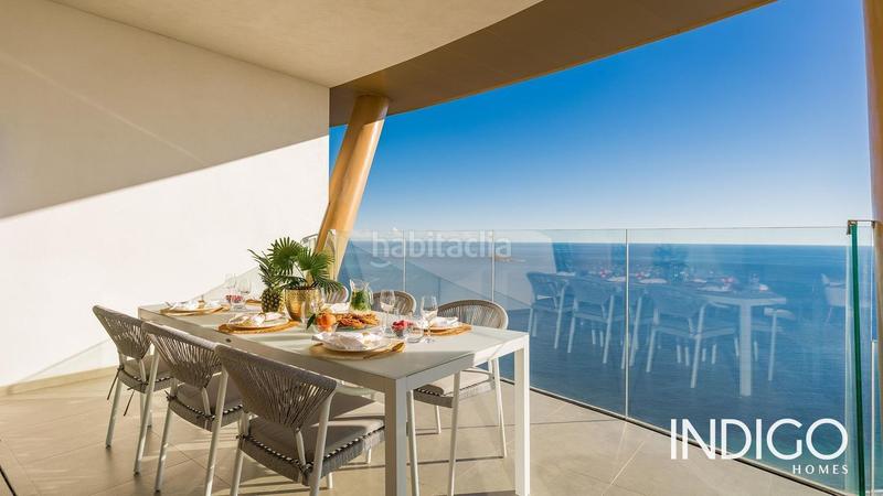 Foto 728566ac-00a2-4510-97ef-6019b19d59fb. Appartamento con riscaldamento parcheggio piscina in Benidorm