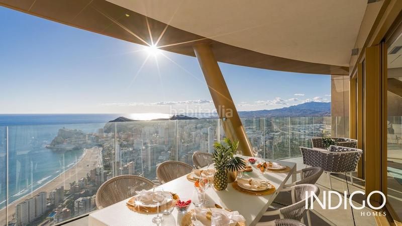Foto a328ca48-aabb-47f3-bcec-45a268f8ae5d. Appartamento con riscaldamento parcheggio piscina in Benidorm