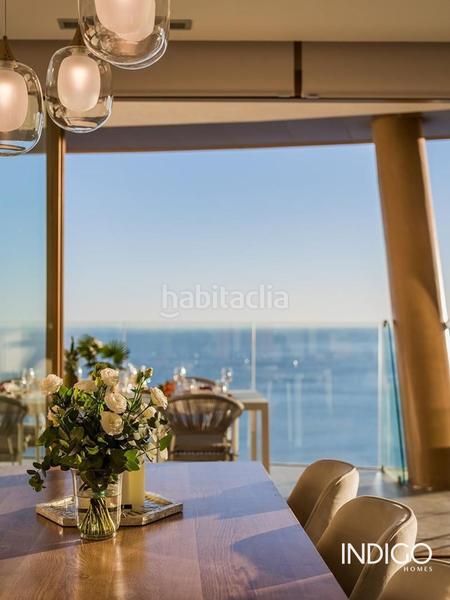 Foto b530e9bd-f771-4081-ab01-e1e0c4d1a30c. Appartamento con riscaldamento parcheggio piscina in Benidorm
