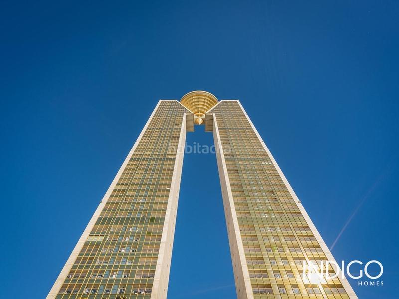 Foto c800129c-fd23-4e17-ae95-91c7dbebd0aa. Appartamento con riscaldamento parcheggio piscina in Benidorm