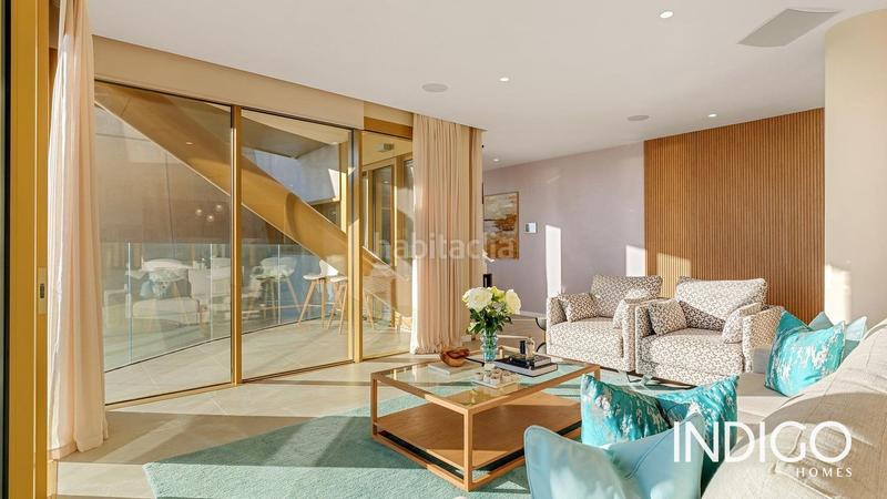 Foto ca55909c-a169-47be-bd7b-051fa0e1907e. Appartamento con riscaldamento parcheggio piscina in Benidorm