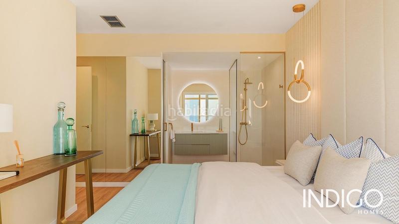 Foto ccb74846-8d8e-4a55-896b-9b37b6d2d7a9. Appartamento con riscaldamento parcheggio piscina in Benidorm