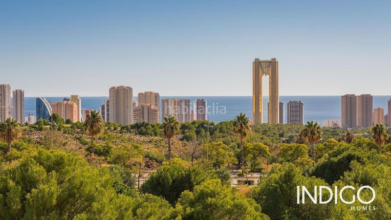 Foto e79178e9-2594-4389-a5a9-2b2883fdcfaa. Appartamento con riscaldamento parcheggio piscina in Benidorm