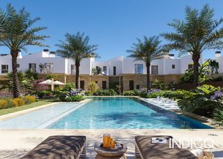 Piso  Cami vell de gandia. En d�nia