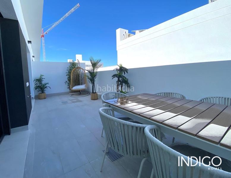 Foto 34a23534-0af3-4670-a6f8-fb5f6608c866. Duplex con riscaldamento parcheggio piscina in La Florida Orihuela