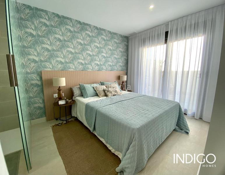 Foto 3a8395f5-7a5e-4bd4-9892-78f5011f8a53. Duplex con riscaldamento parcheggio piscina in La Florida Orihuela