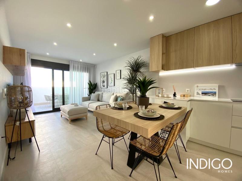 Foto 3fcd6889-2562-48aa-9ab3-7b7550802fb6. Duplex con riscaldamento parcheggio piscina in La Florida Orihuela