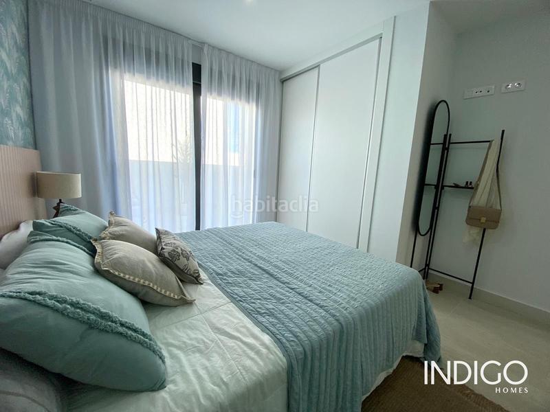 Foto 4d989723-57a9-4a9f-b298-f55e47e98590. Duplex con riscaldamento parcheggio piscina in La Florida Orihuela