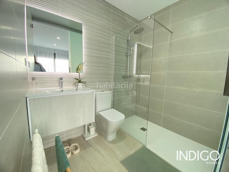 Foto 6d6b843d-ba40-4c5f-b8c1-c048d49cf818. Duplex con riscaldamento parcheggio piscina in La Florida Orihuela