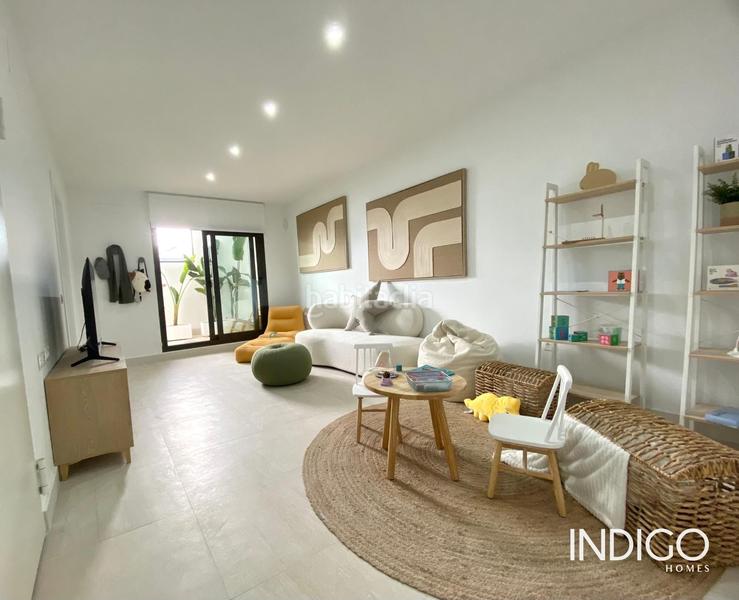 Foto 7ec000b8-1c9f-4dec-abf9-f82431bd99ca. Duplex con riscaldamento parcheggio piscina in La Florida Orihuela