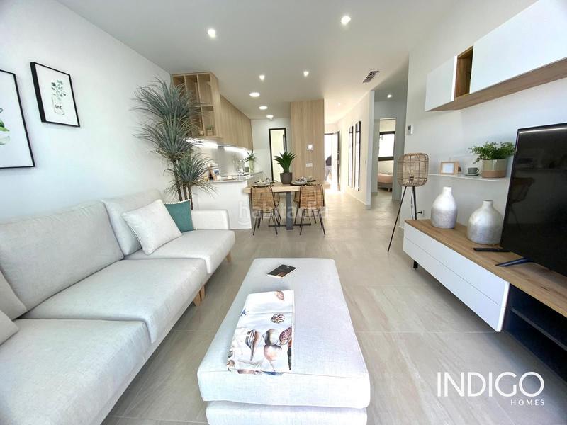 Foto 96361ce4-55c3-4e52-8577-56cb11b4bc65. Duplex con riscaldamento parcheggio piscina in La Florida Orihuela