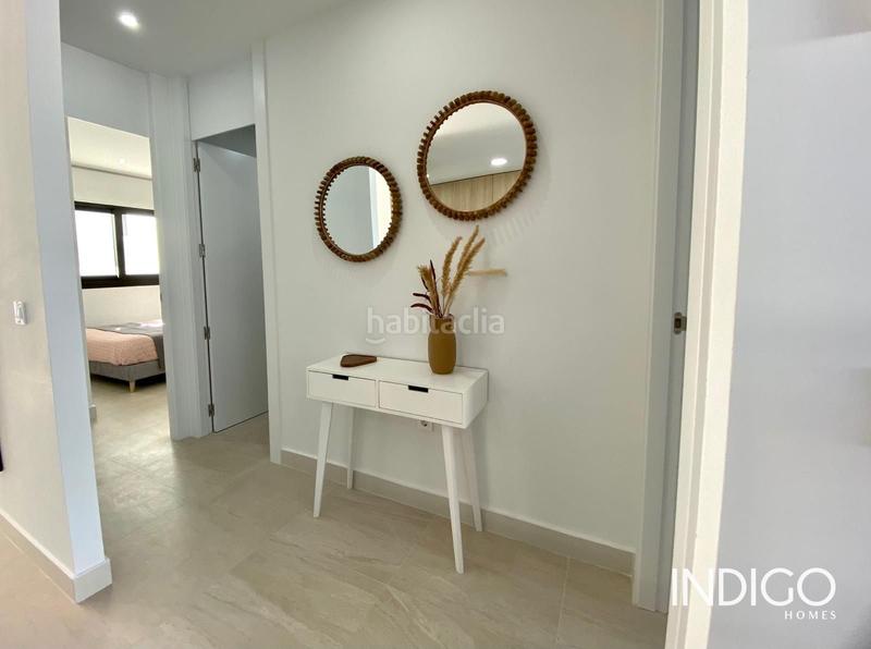 Foto a36f5ab3-5399-4dc4-91a6-385e0232693f. Duplex con riscaldamento parcheggio piscina in La Florida Orihuela