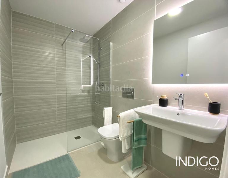 Foto bc161aeb-1e7a-4fcf-bc92-e4a16ca12f38. Duplex con riscaldamento parcheggio piscina in La Florida Orihuela